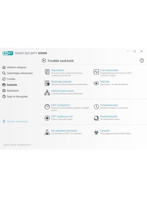 ESET Home Security Premium 2 eszközre 1 évre