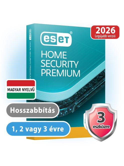 ESET Home Security Premium, Olcsó Antivirus! Avast, McAfee, ESET, Nod32, Kaspersky, Panda. Norton Antivírus Plus vírusirtó. 370