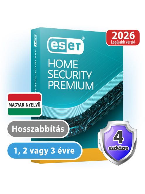 ESET Home Security Premium, Olcsó Antivirus! Avast, McAfee, ESET, Nod32, Kaspersky, Panda. Norton Antivírus Plus vírusirtó. 381