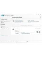 ESET Home Security Premium 5 eszközre 1 évre