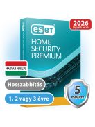 ESET Home Security Premium, Olcsó Antivirus! Avast, McAfee, ESET, Nod32, Kaspersky, Panda. Norton Antivírus Plus vírusirtó. 377