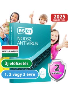 Olcsó Antivirus! Avast, McAfee, ESET, Nod32, Kaspersky, Panda. Norton 360 Deluxe vírusirtó. 48