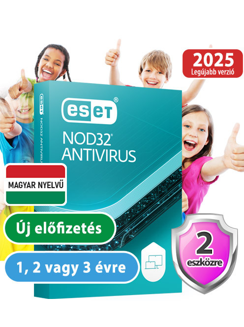 Olcsó Antivirus! Avast, McAfee, ESET, Nod32, Kaspersky, Panda. Norton 360 Deluxe vírusirtó. 48