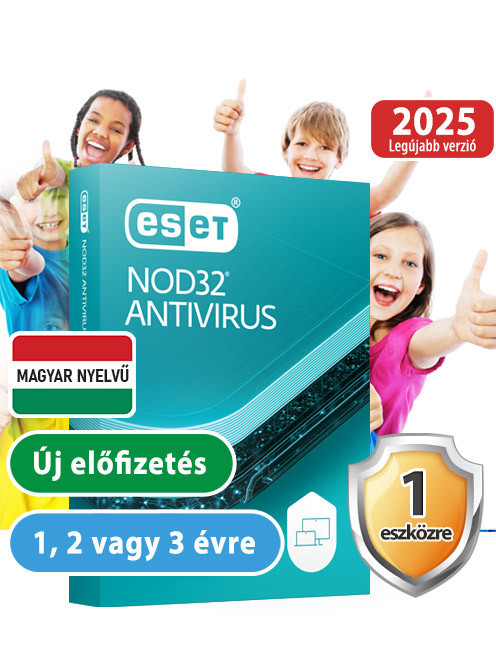 Olcsó Antivirus! Avast, McAfee, ESET, Nod32, Kaspersky, Panda. Norton Antivírus Plus vírusirtó. 214