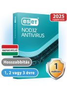 Olcsó Antivirus! Avast, McAfee, ESET, Nod32, Kaspersky, Panda. Norton 360 Deluxe vírusirtó. 123