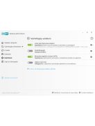 ESET NOD32 Antivrus 1 eszközre (hosszabbítás)