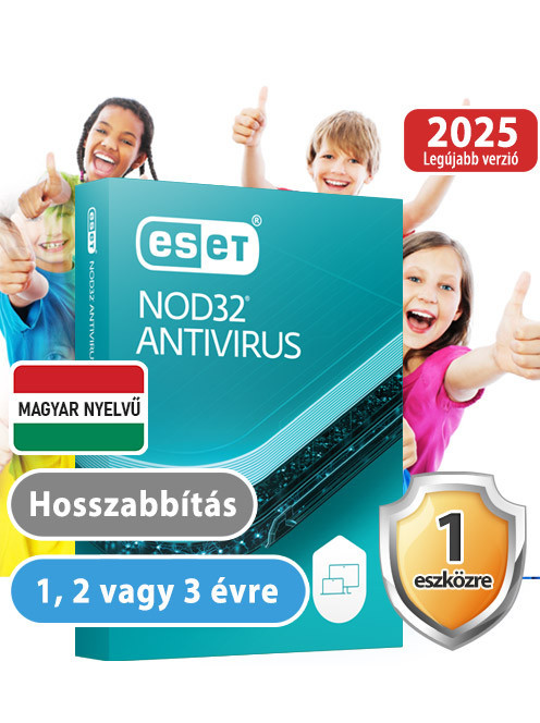 Olcsó Antivirus! Avast, McAfee, ESET, Nod32, Kaspersky, Panda. Norton Antivírus Plus vírusirtó. 164