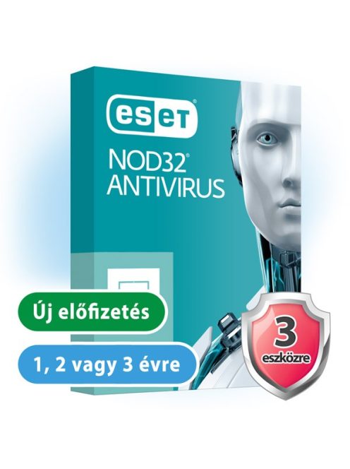 Olcsó Antivirus! Avast, McAfee, ESET, Nod32, Kaspersky, Panda. Norton Antivírus Plus vírusirtó. 53
