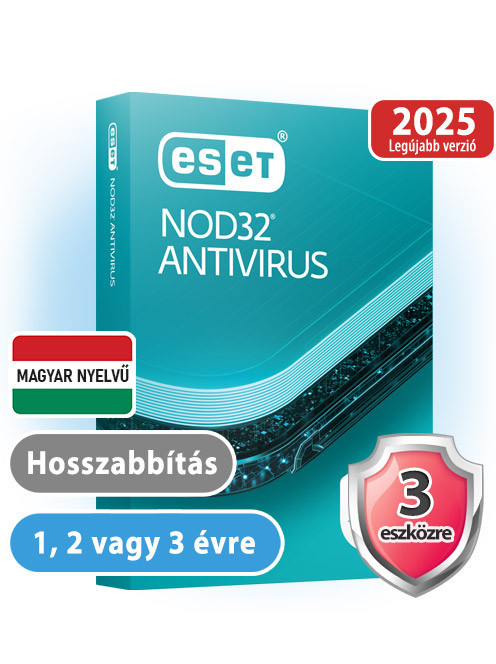Olcsó Antivirus! Avast, McAfee, ESET, Nod32, Kaspersky, Panda. Norton Antivírus Plus vírusirtó. 175