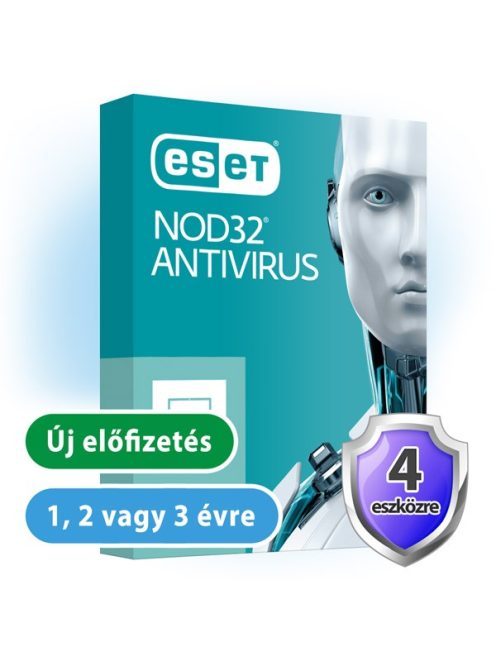 Olcsó Antivirus! Avast, McAfee, ESET, Nod32, Kaspersky, Panda. Norton 360 Deluxe vírusirtó. 53