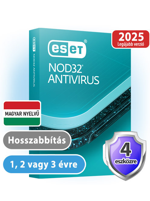 Olcsó Antivirus! Avast, McAfee, ESET, Nod32, Kaspersky, Panda. Norton Antivírus Plus vírusirtó. 181