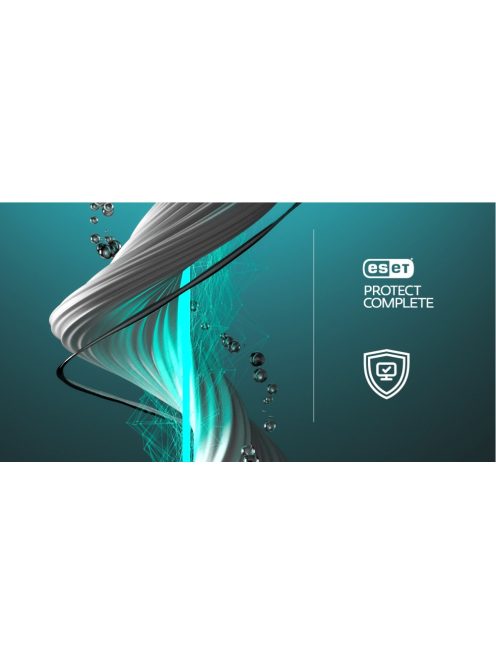 ESET Protect Complete felhőalapú védelem 3 éves előfizetés