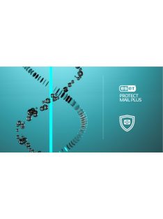   ESET Protect Mail Plus felhőalapú védelem 1 éves előfizetés