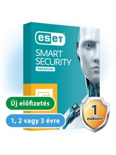 ESET Smart Security Premium 1 eszközre