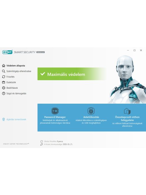 Olcsó Antivirus! Avast, McAfee, ESET, Nod32, Kaspersky, Panda. Norton 360 Deluxe vírusirtó. 61