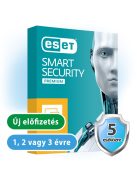 ESET Smart Security Premium 5 eszközre