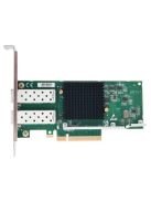 Netgate 2-Port 25 GbE (50GB Total Bandwidth) SFP28 bővítőkártya