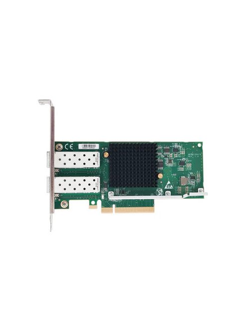Netgate 2-Port 25 GbE (50GB Total Bandwidth) SFP28 bővítőkártya