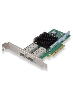 Netgate 2-Port 10 GbE SFP+ bővítőkártya