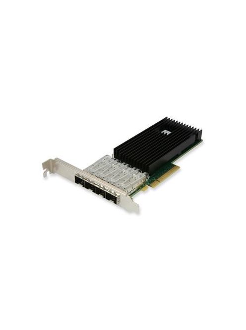Netgate 4-Port 10 GbE SFP+ bővítőkártya