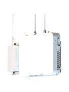 Netgate 6100/8200 Fali rögzítő készlet