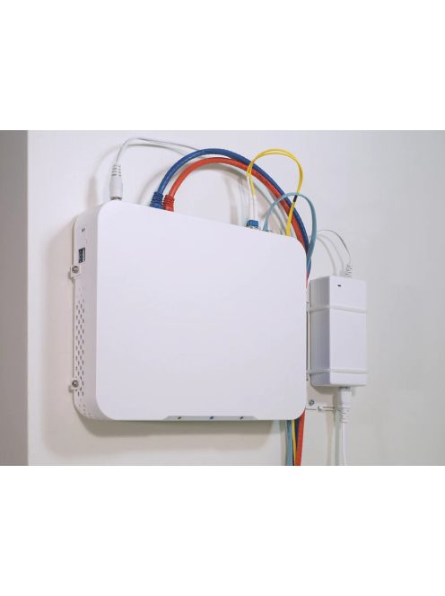 Netgate 6100/8200 Fali rögzítő készlet