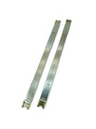 Netgate 8300 Rackmount Sliding Rail Kit 21-28 in.