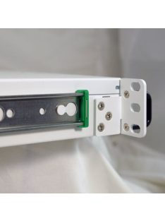 Netgate 8300 Rackmount Sliding Rail Kit 21-28 in.
