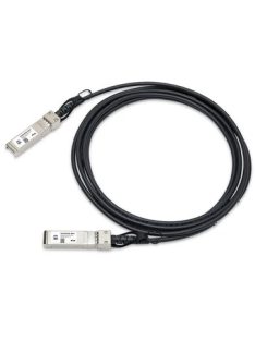   Netgate 25GBASE-CR SFP28 DAC Direct-Attached Copper Twinax passzív kábel (3 méter)