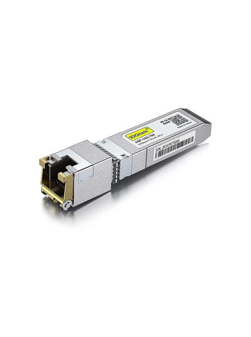 Netgate SFP+ 10GBASE-T 80M COPPER RJ-45 Transceiver modul