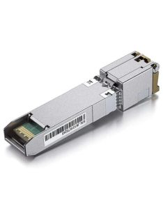 Netgate SFP+ 10GBASE-T 80M COPPER RJ-45 Transceiver modul