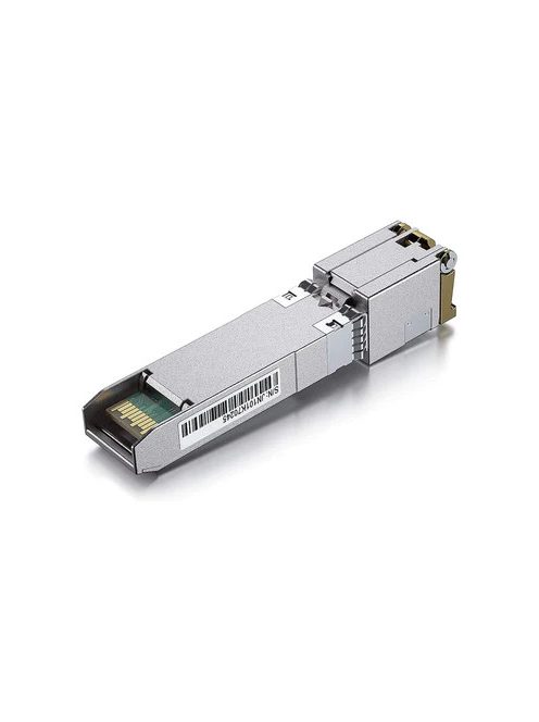 Netgate SFP+ 10GBASE-T 80M COPPER RJ-45 Transceiver modul