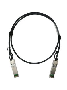   Netgate 10G SFP+ Direct-Attached Copper Twinax passzív kábel (3 méter)