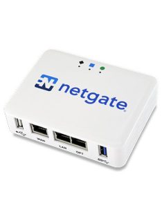 Netgate 1100 PfSense+ tűzfal