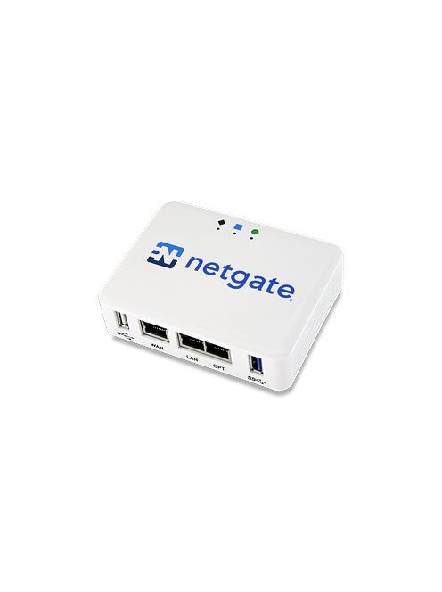 Netgate 1100 PfSense+ tűzfal - virusirto-szoftverek.hu