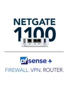 Netgate 1100 PfSense+ tűzfal