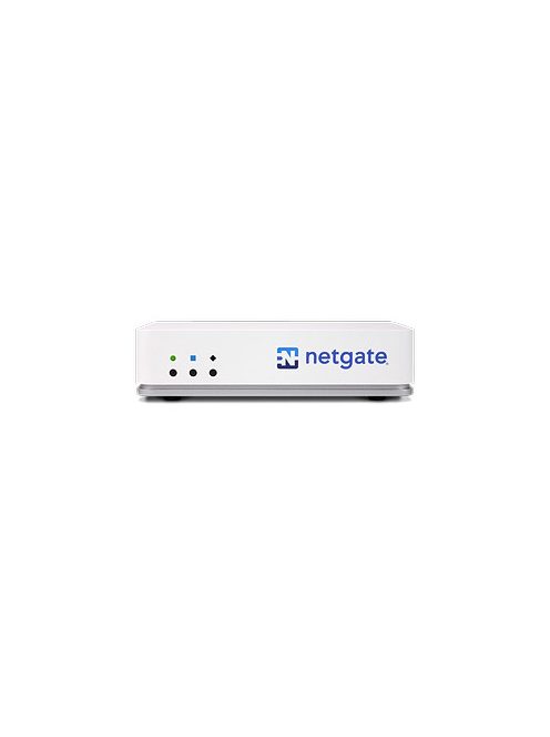 Netgate 2100 MAX PfSense+ tűzfal