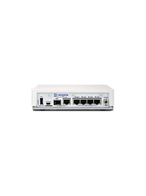 Netgate 2100 MAX PfSense+ tűzfal