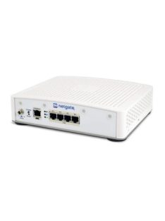 Netgate 4200 MAX PfSense+ tűzfal