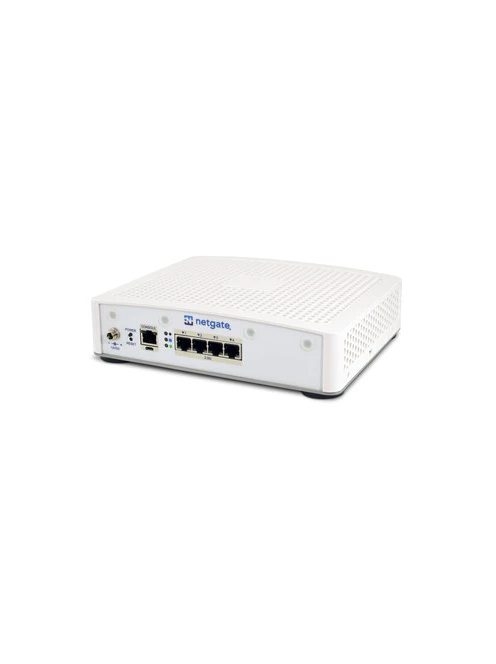Netgate 4200 MAX PfSense+ tűzfal
