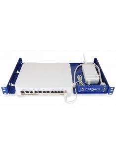 Rack fiók Netgate 6100/8200 tűzfalhoz