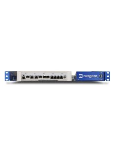 Netgate 8200 MAX PfSense+ tűzfal