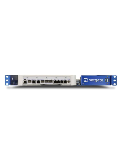 Netgate 8200 MAX PfSense+ tűzfal