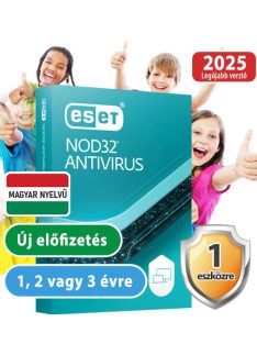 Olcsó Antivirus! Avast, McAfee, ESET, Nod32, Kaspersky, Panda. Norton 360 Deluxe vírusirtó. 102