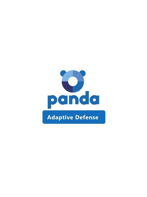 Panda Adaptive Defense 1 éves előfizetés