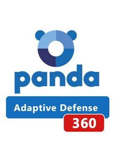 Panda Adaptive Defense 360 1 éves előfizetés