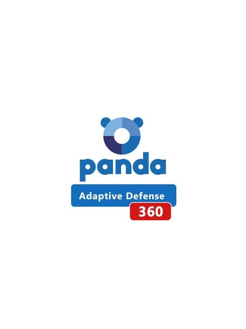 Panda Adaptive Defense 360 3 éves előfizetés
