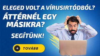 Áttérnél egy másikra