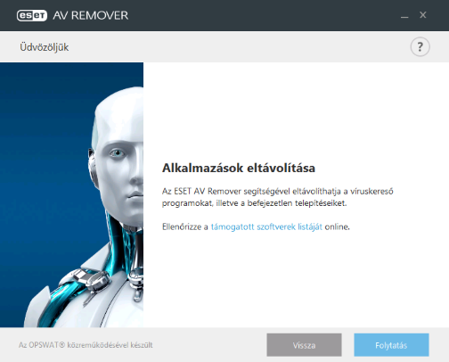 NOD32 antivirus kezelőfelület, ingyen vírusirtó, olcsó vírusirtó, nod32 serial, ESET endpoint antivirus, megbízható vírusirtó, vírusirtó, nod32 vírusirtó