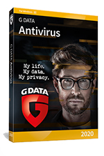 G DATA Antivirus